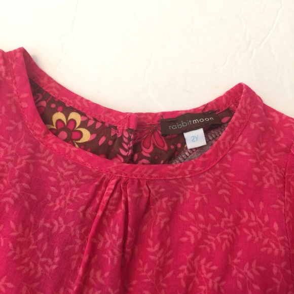 Rabbit Moon top - Picture 3 of 4